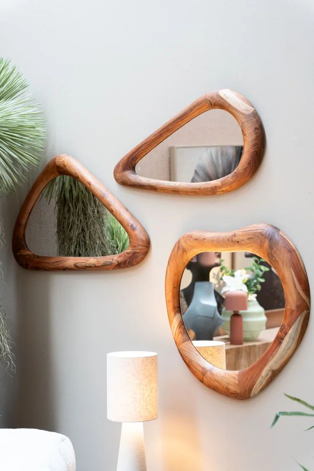 Зеркало KARE Spiegel Jorge 70375