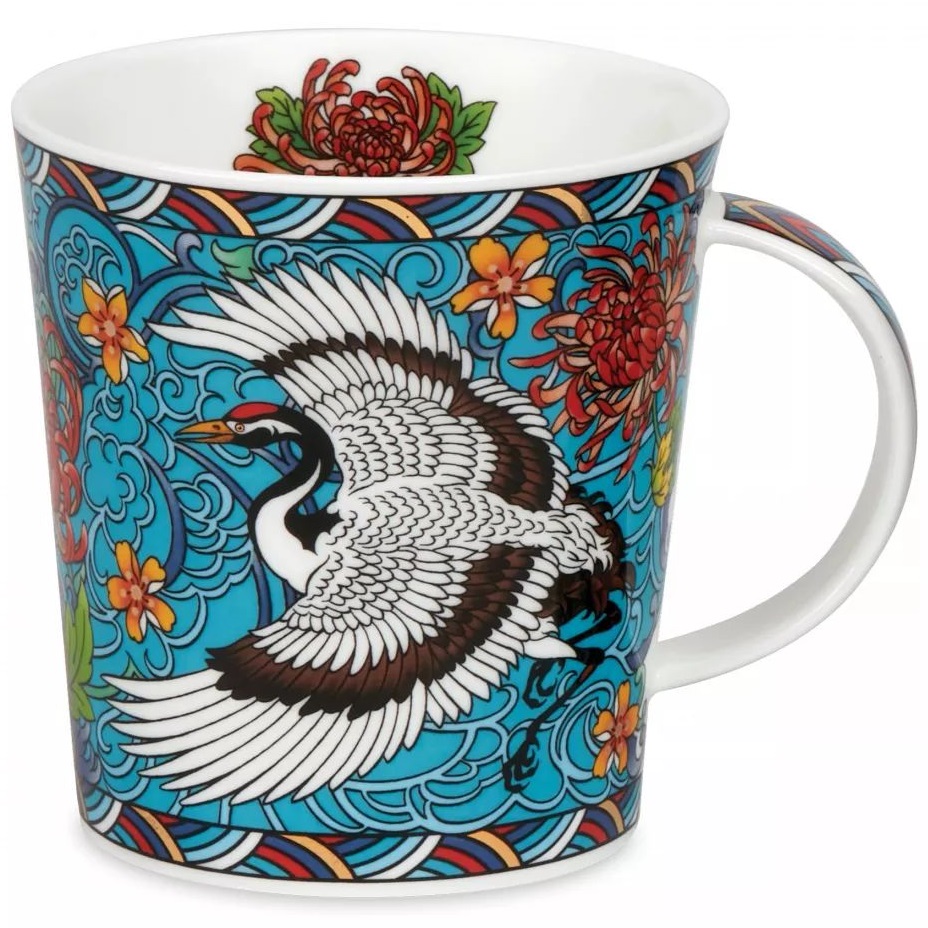 Кружка Dunoon Lomond Crane 78587811