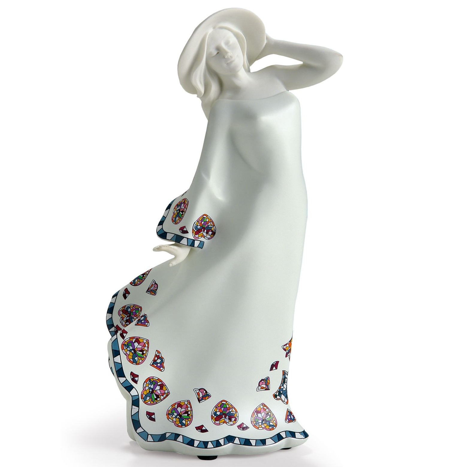 Статуэтка Nadal Paseo 765036