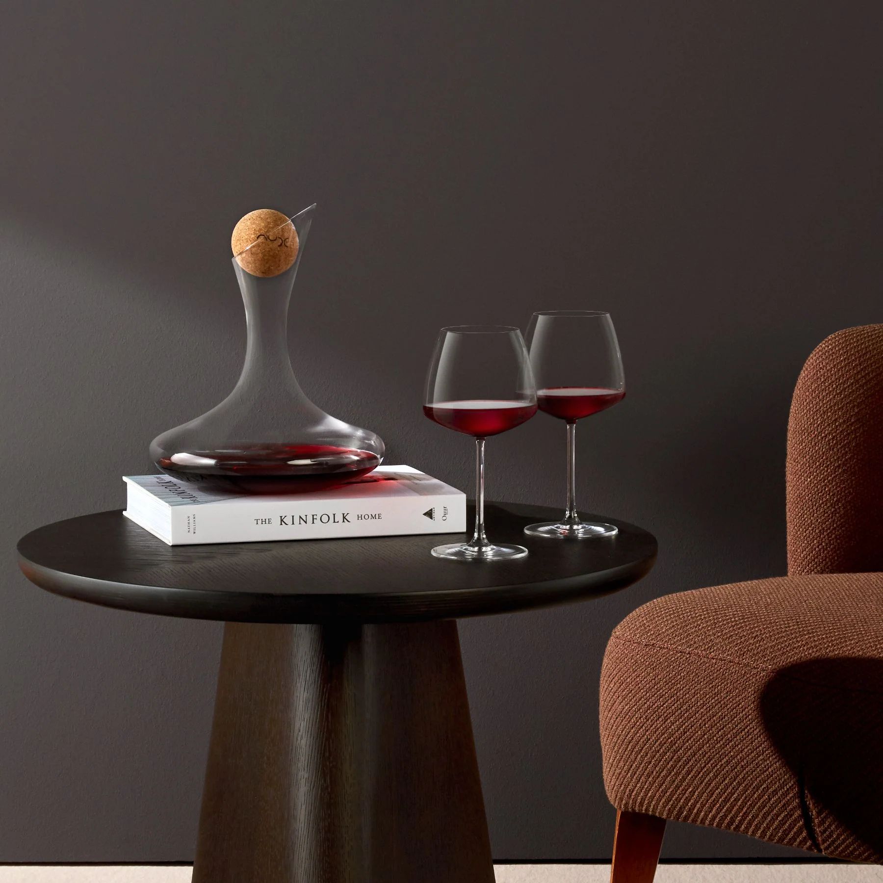 Декантер для вина Nude Glass Oxygen 140882