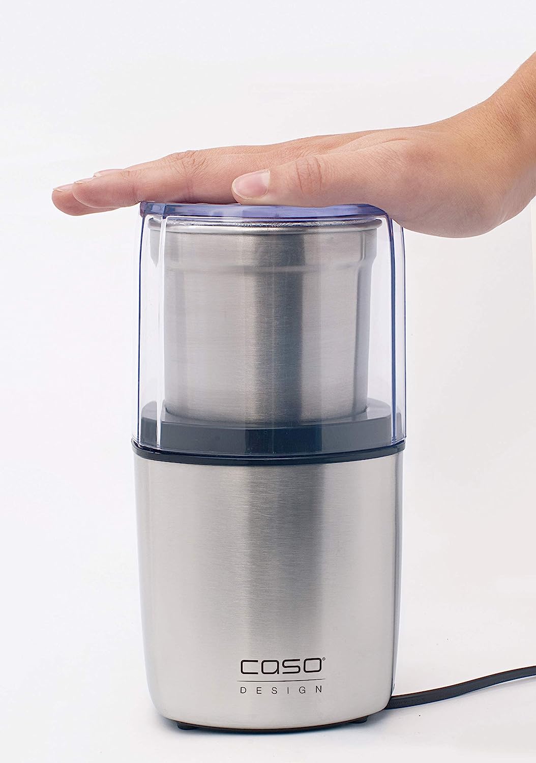 Кофемолка Caso Coffee & Kitchen Flavour