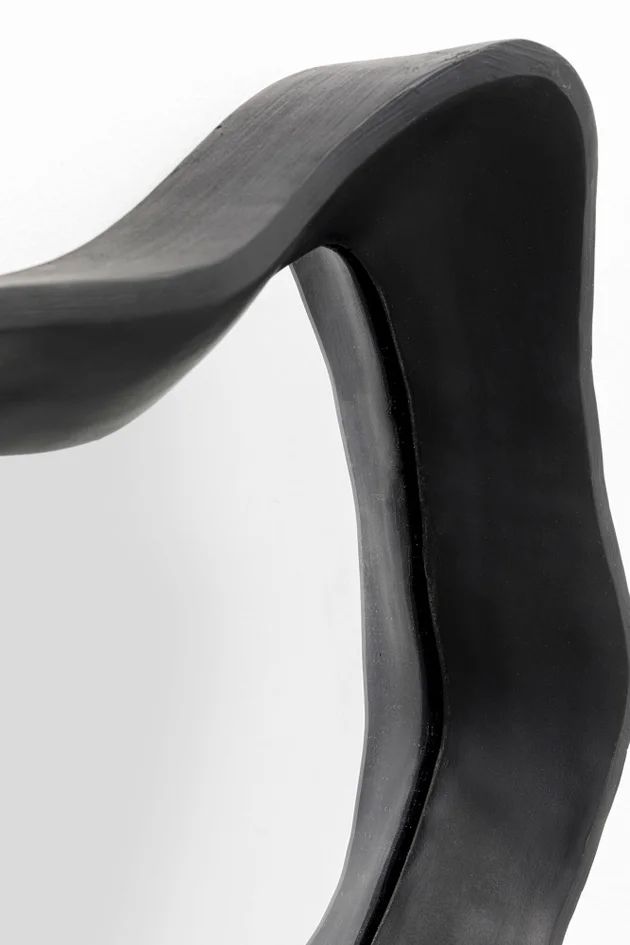 Зеркало KARE Wandspiegel Dynamic Schwarz 86809