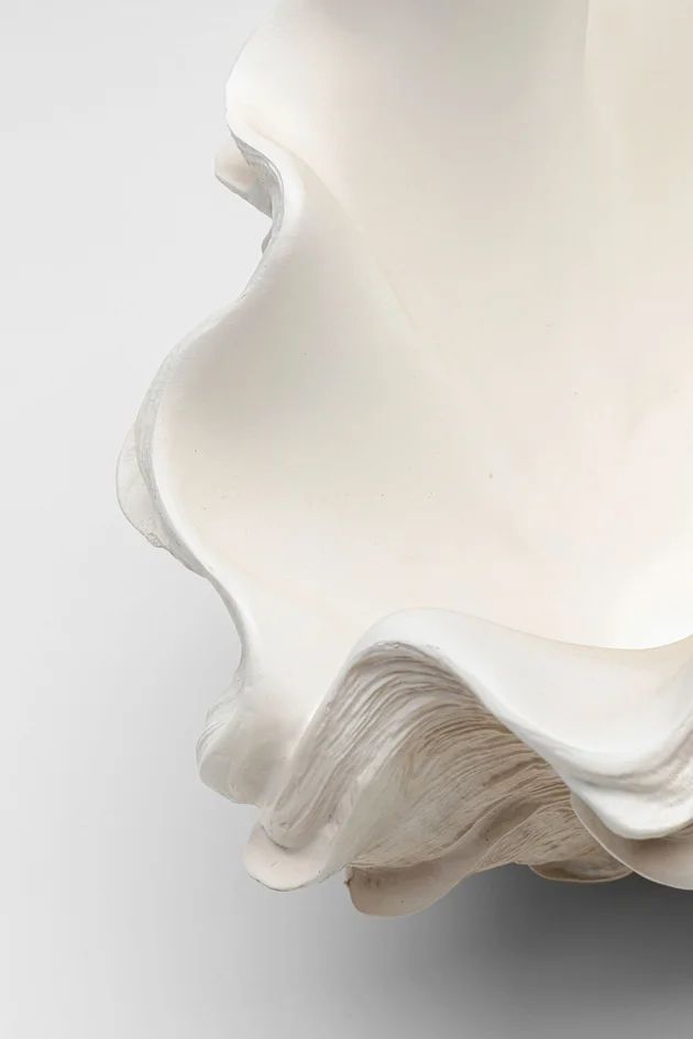 Ваза KARE Deko Vase Concha 55688