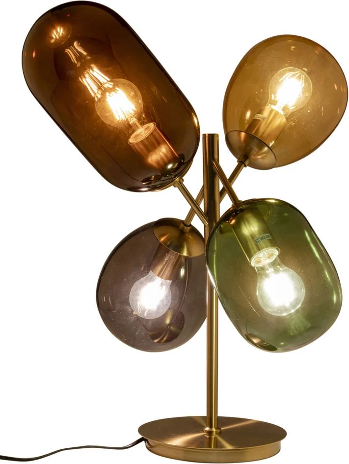 Настольная лампа KARE Tischleuchte Balloon Dance 56692