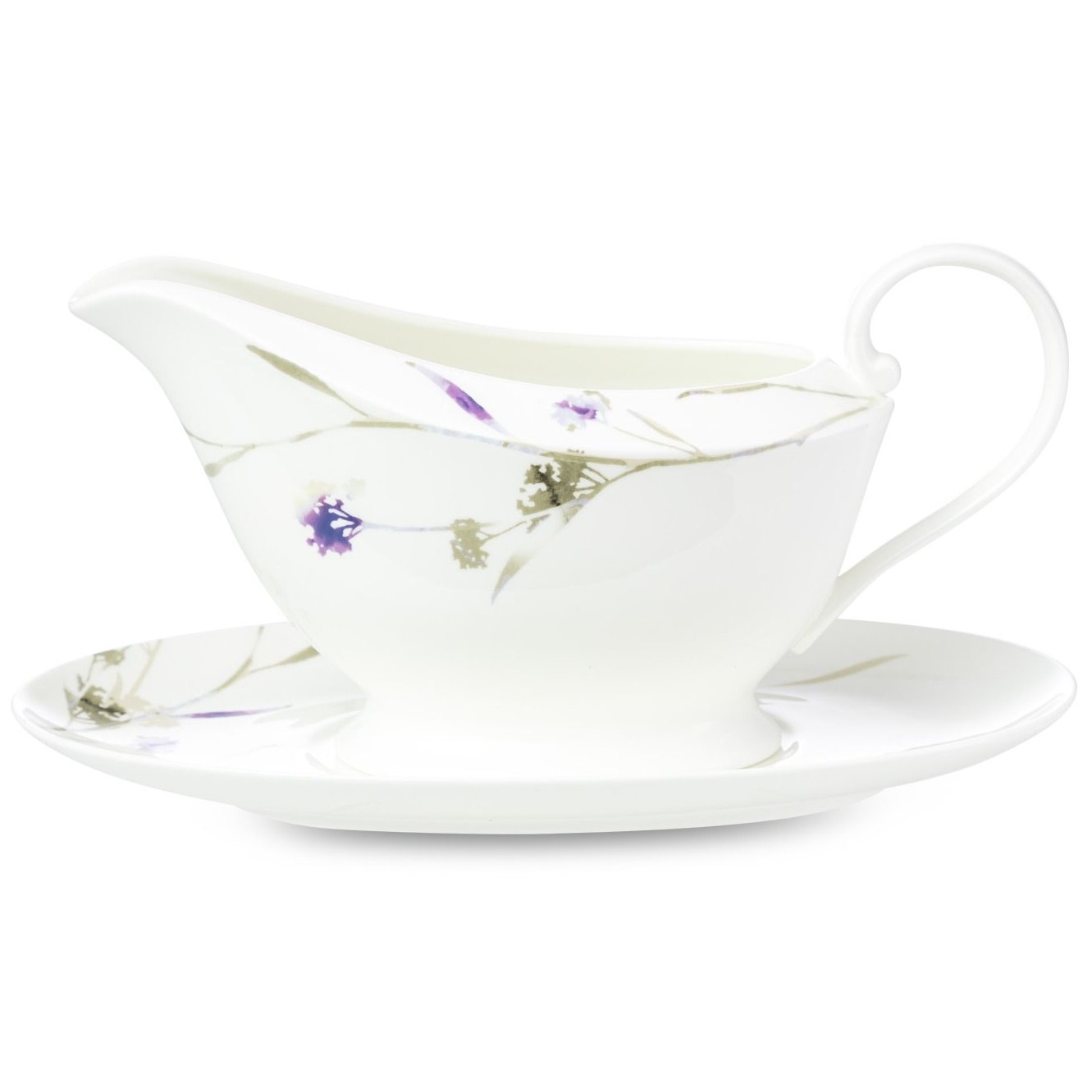 Соусник на подставке Narumi Botanic NAR-52102-59097