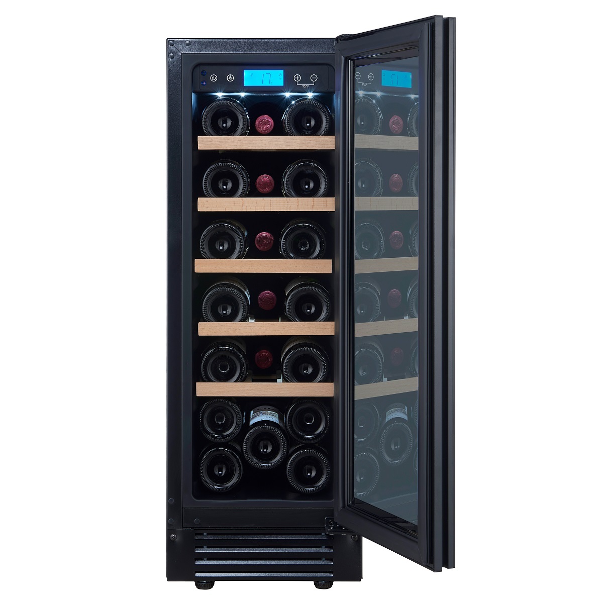 Винный шкаф Cellar Private CP020-1TBH