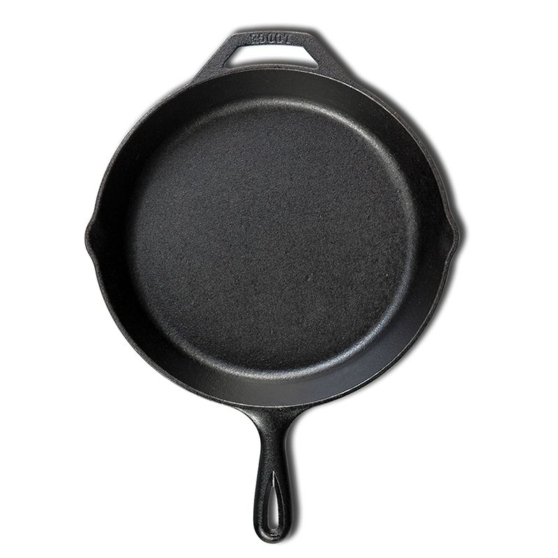 Сковорода Lodge Cast Iron Skillet L8SK3