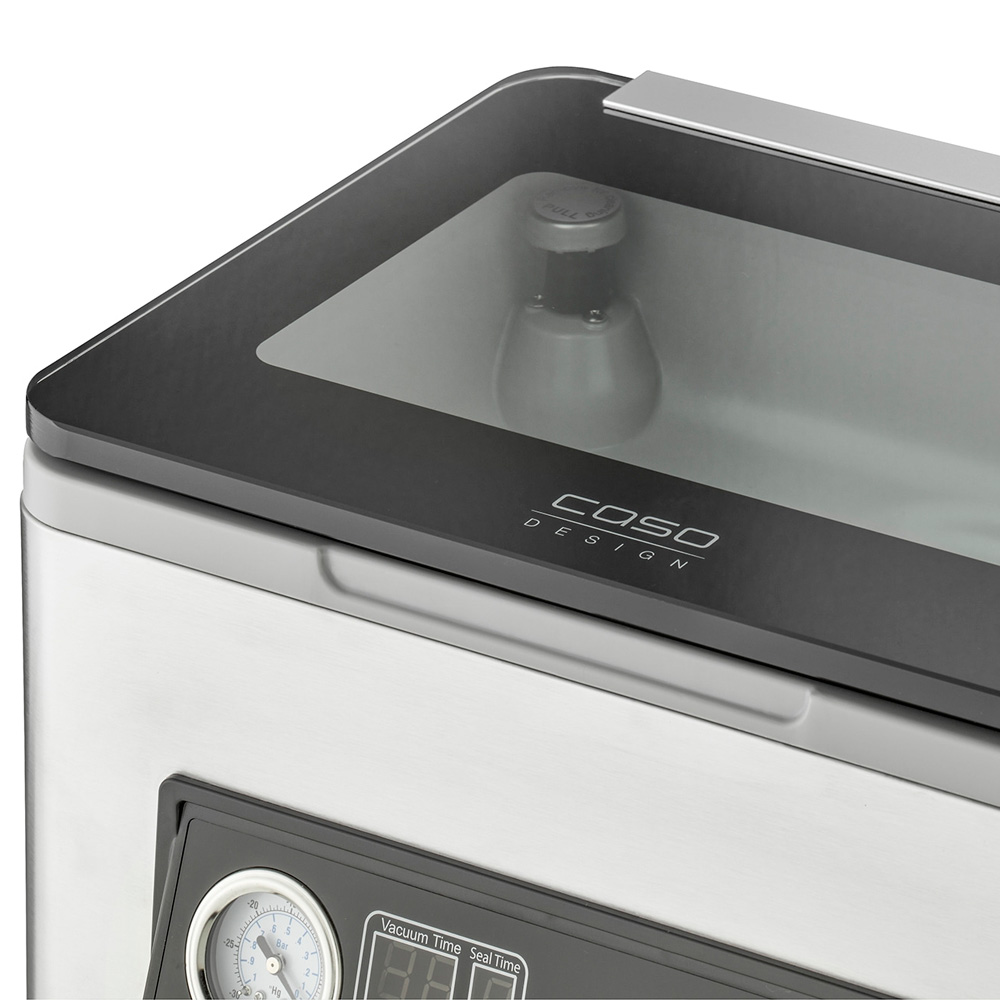 Вакуумный упаковщик Caso VacuChef 50