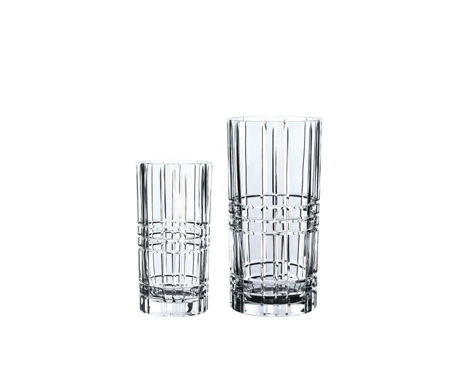 Ваза Nachtmann Square Vase 97782