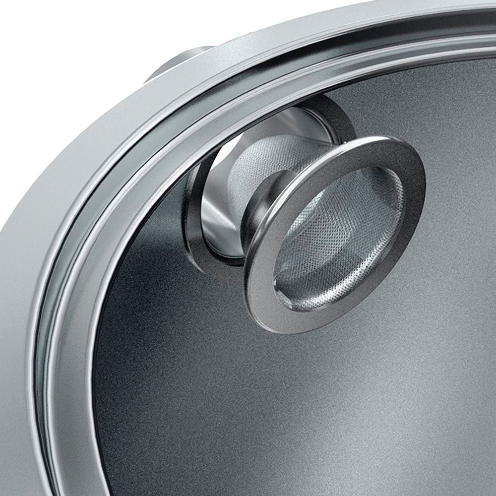 Чайник электрический GRAEF WK 600