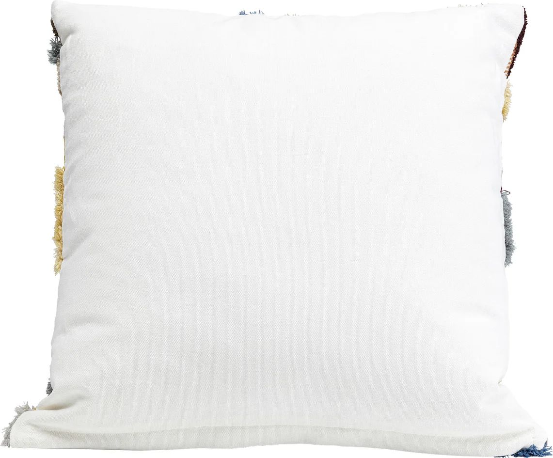 Подушка KARE Kissen Lava Braun 53119