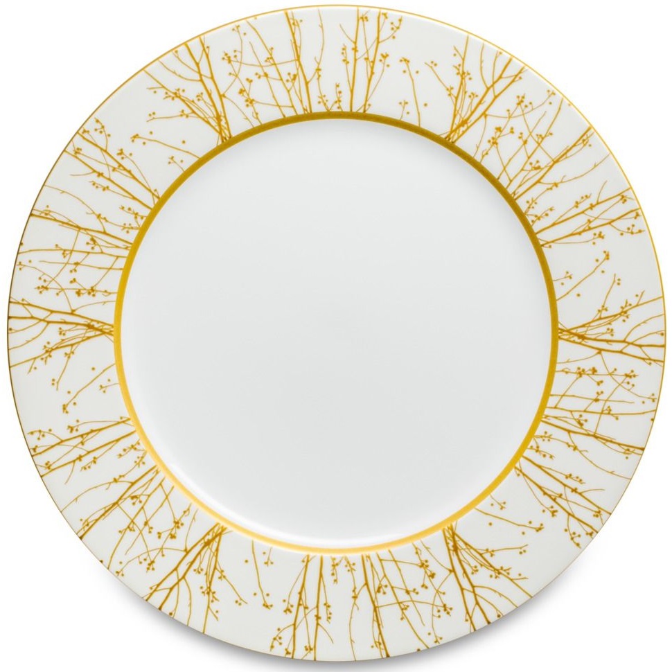 Тарелка подстановочная Narumi Gold Diamond NAR-51555-1670