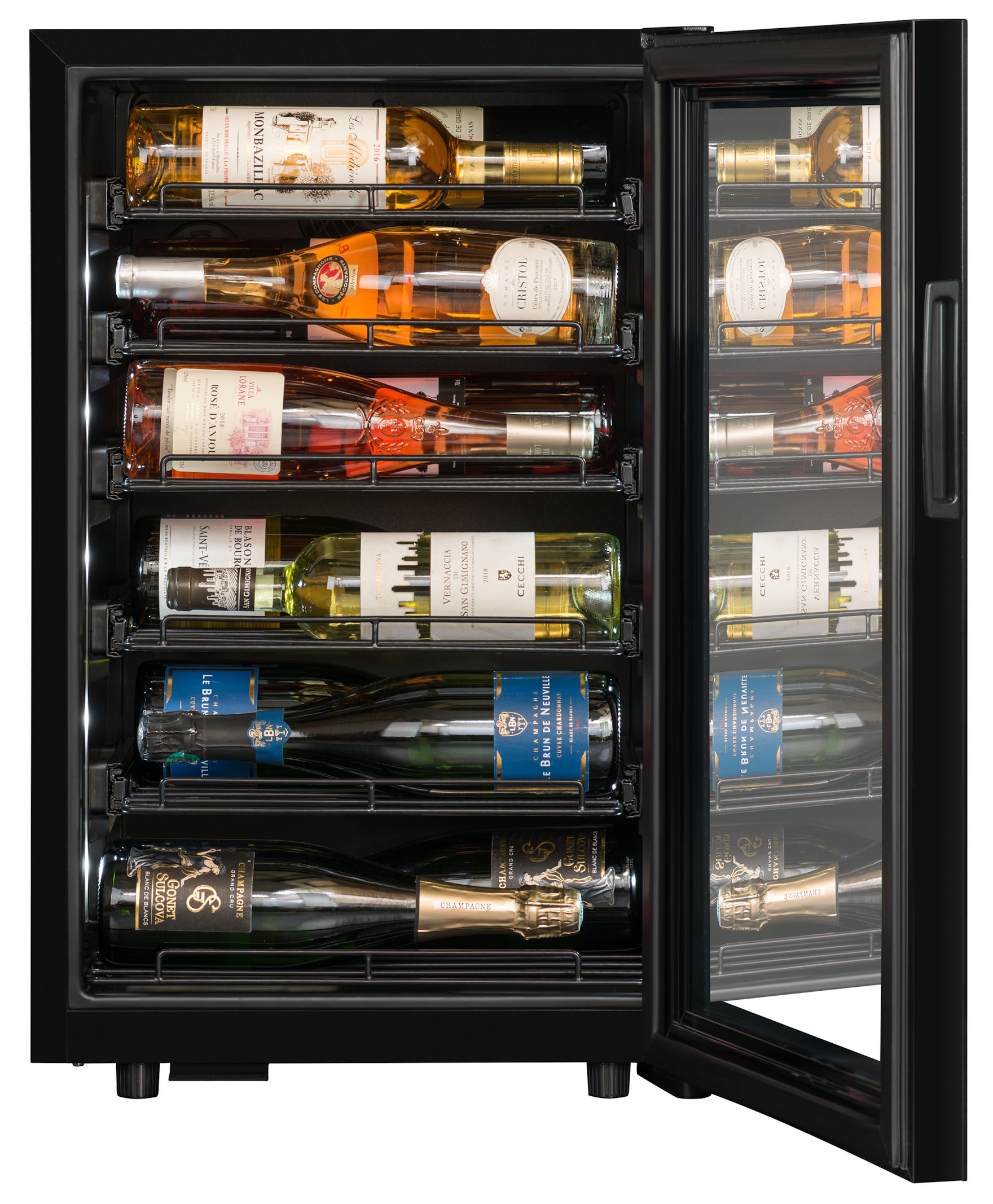 Винный шкаф La Sommeliere COLLECTION