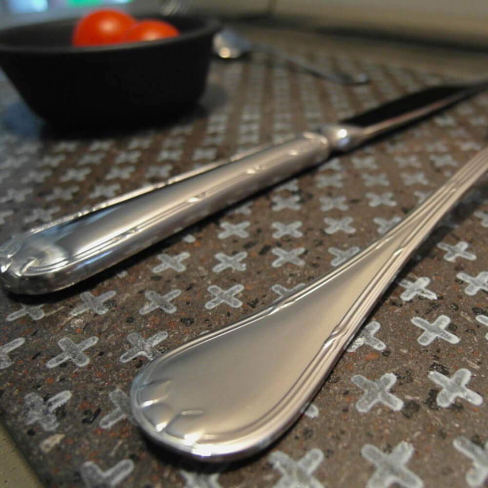 Набор столовых приборов Broggi Rubans 1250500D05