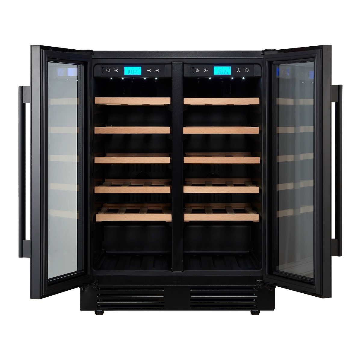 Винный шкаф Cellar Private CP042-2TB