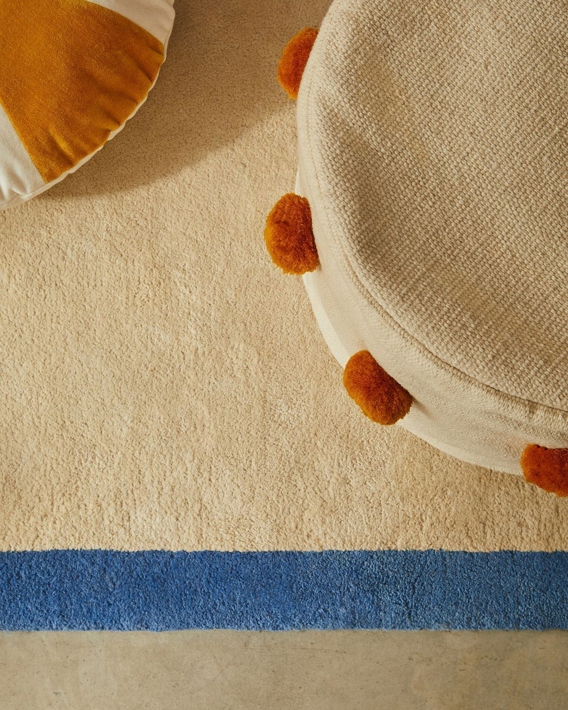 Ковер La Forma Nalim Alfombra LF-209225