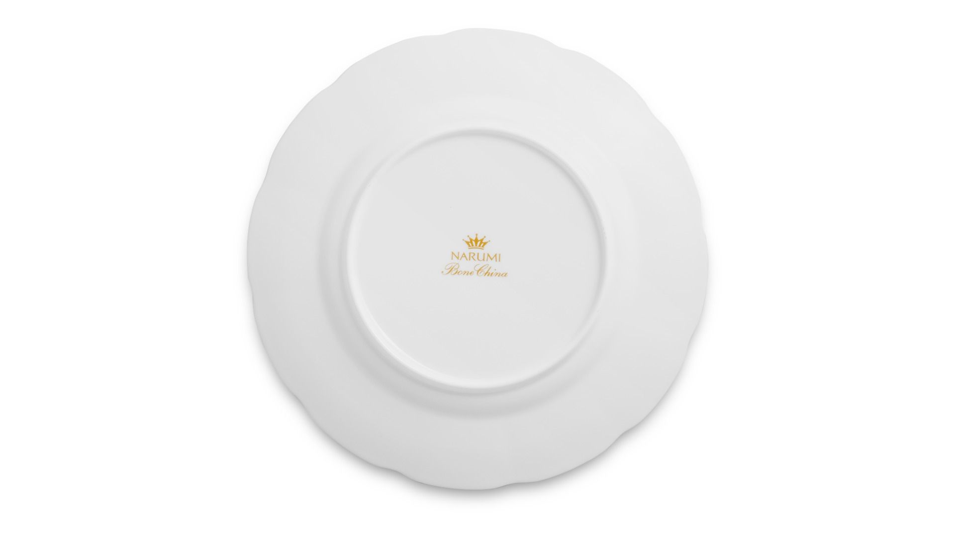 Тарелка десертная Narumi Blooming Rose NAR-51220-1138