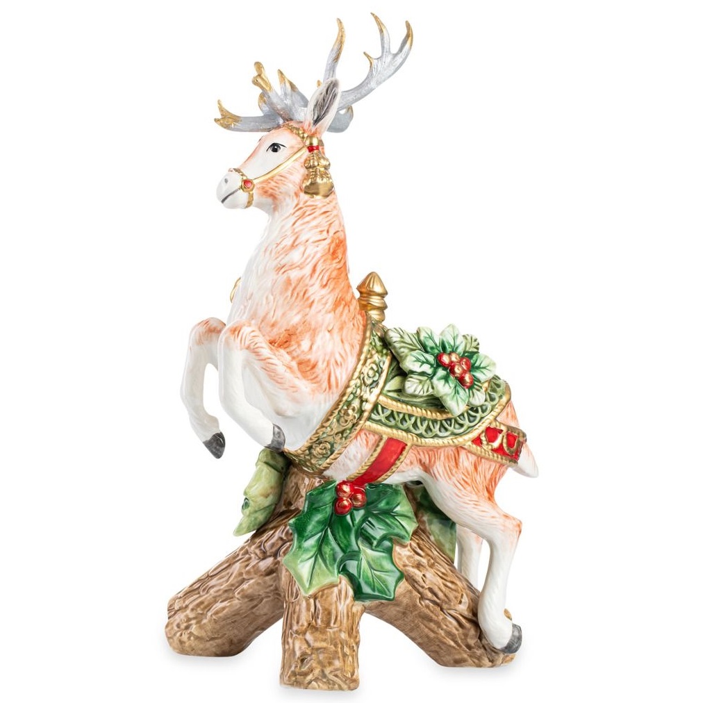 Фигурка Lamart Fitz & Floyd Deer 22016