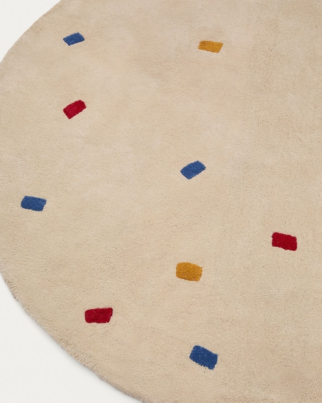 Ковер La Forma Luli Alfombra LF-210370