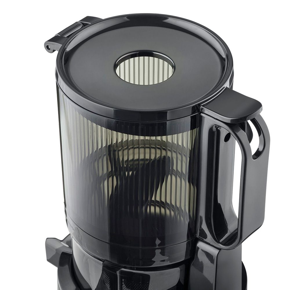 Соковыжималка шнековая Caso Juice Fit Pro