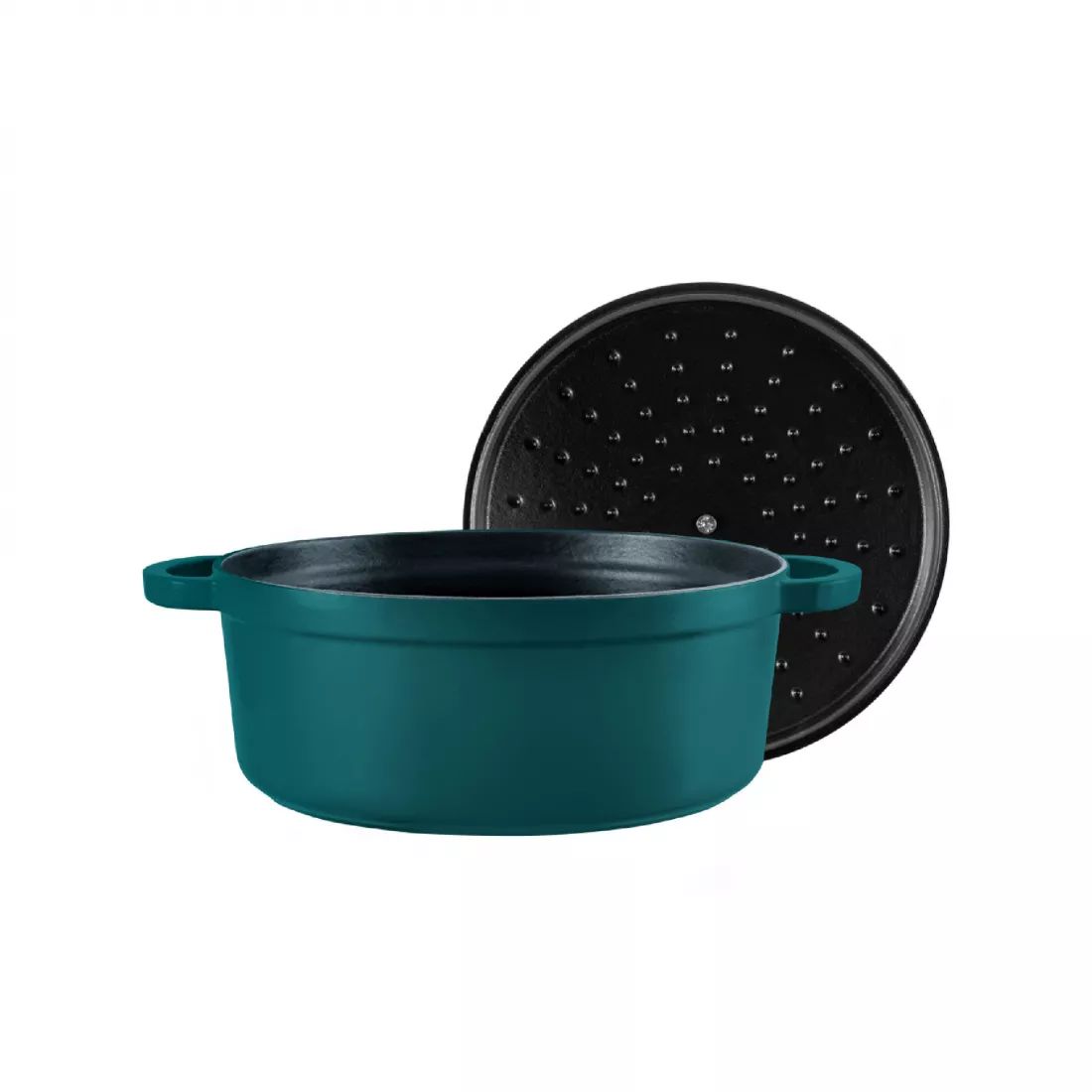 Кастрюля с крышкой Voeux Profond 8683642549971