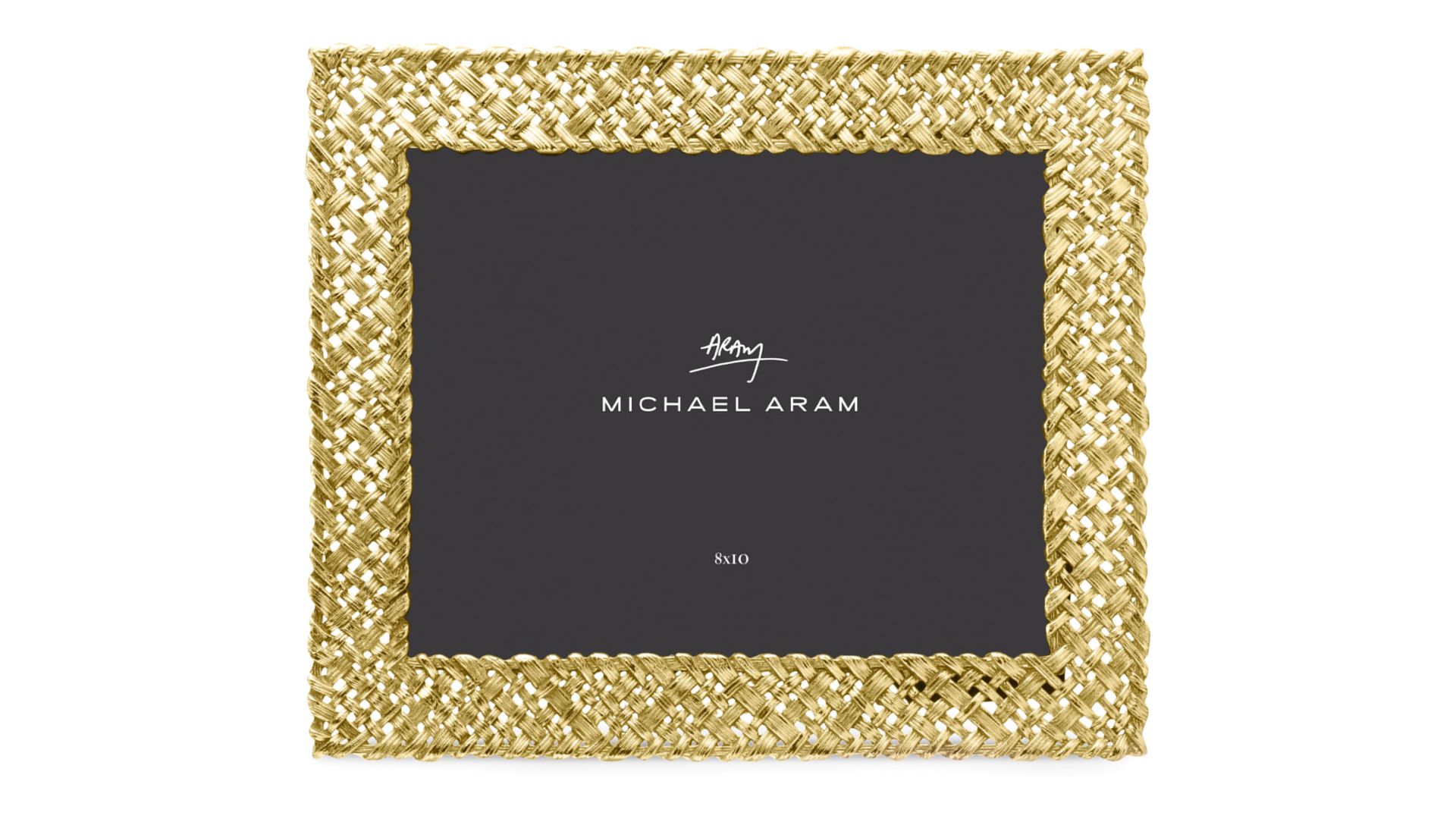 Фоторамка Michael Aram Palm Frame 174905