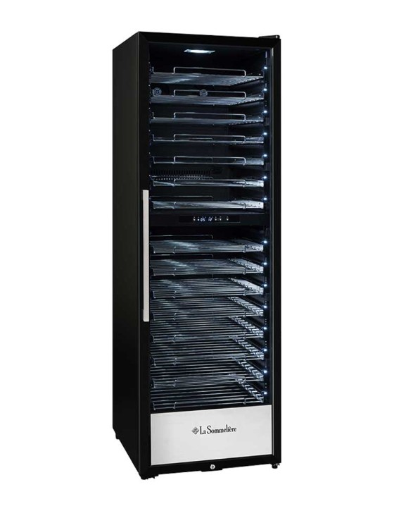 Винный шкаф La Sommeliere PRO160DZ