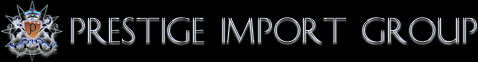 Prestige Import Group