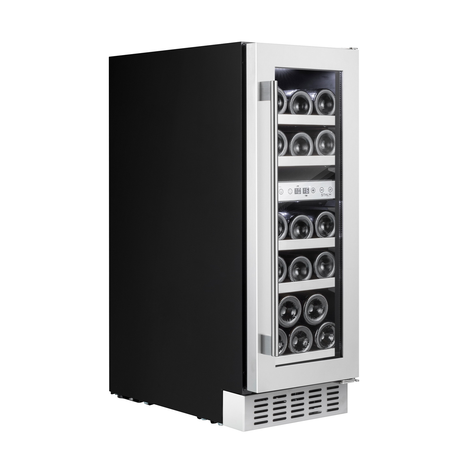 Винный шкаф Temptech STX30DS STHLM