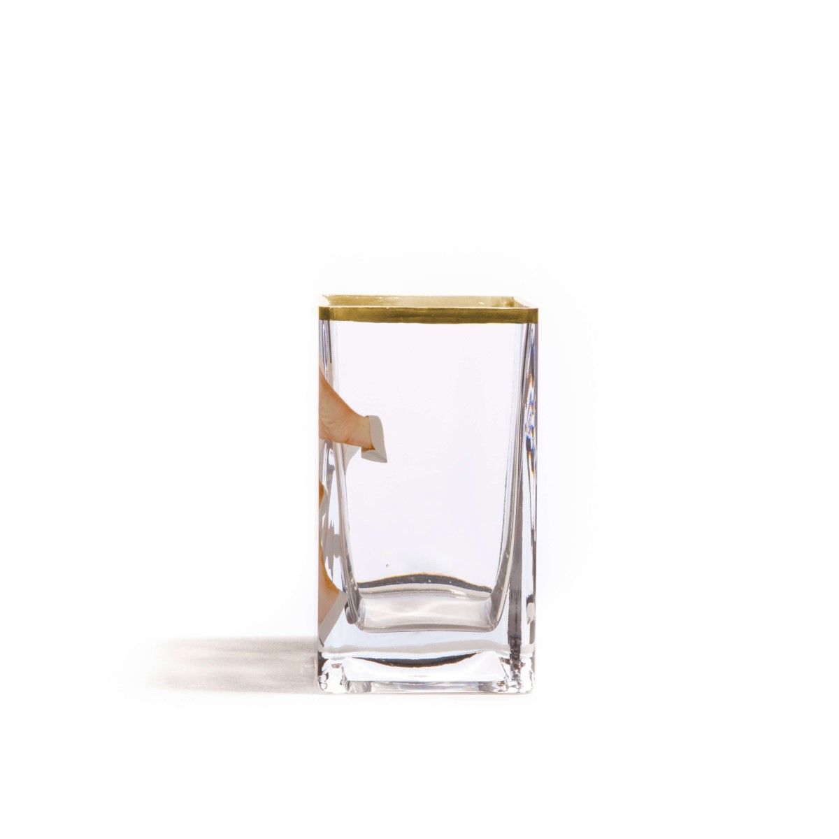 Ваза Seletti Glass Vase Lipsticks 14123