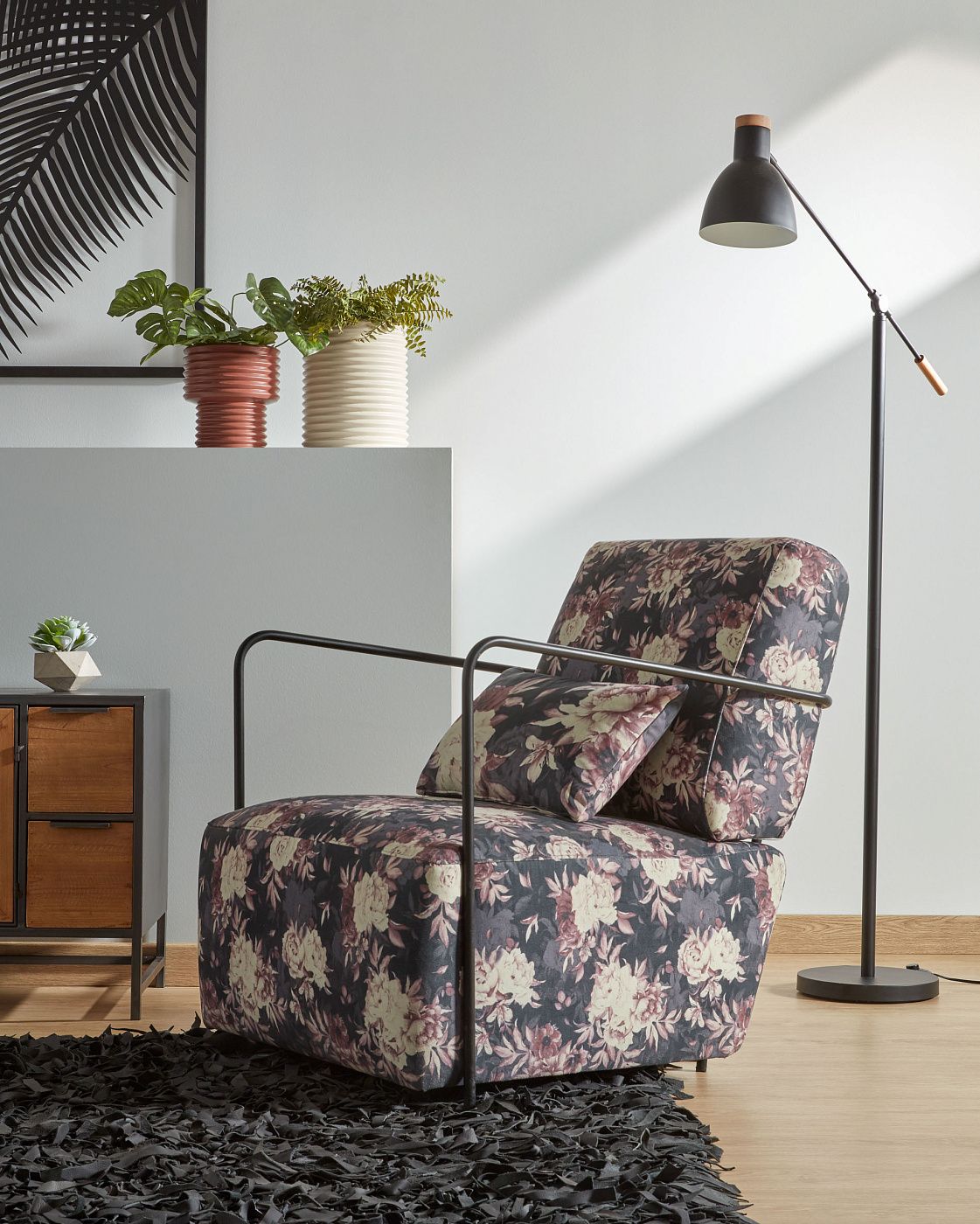 Ваза La Forma Aleray Vase LF-070541