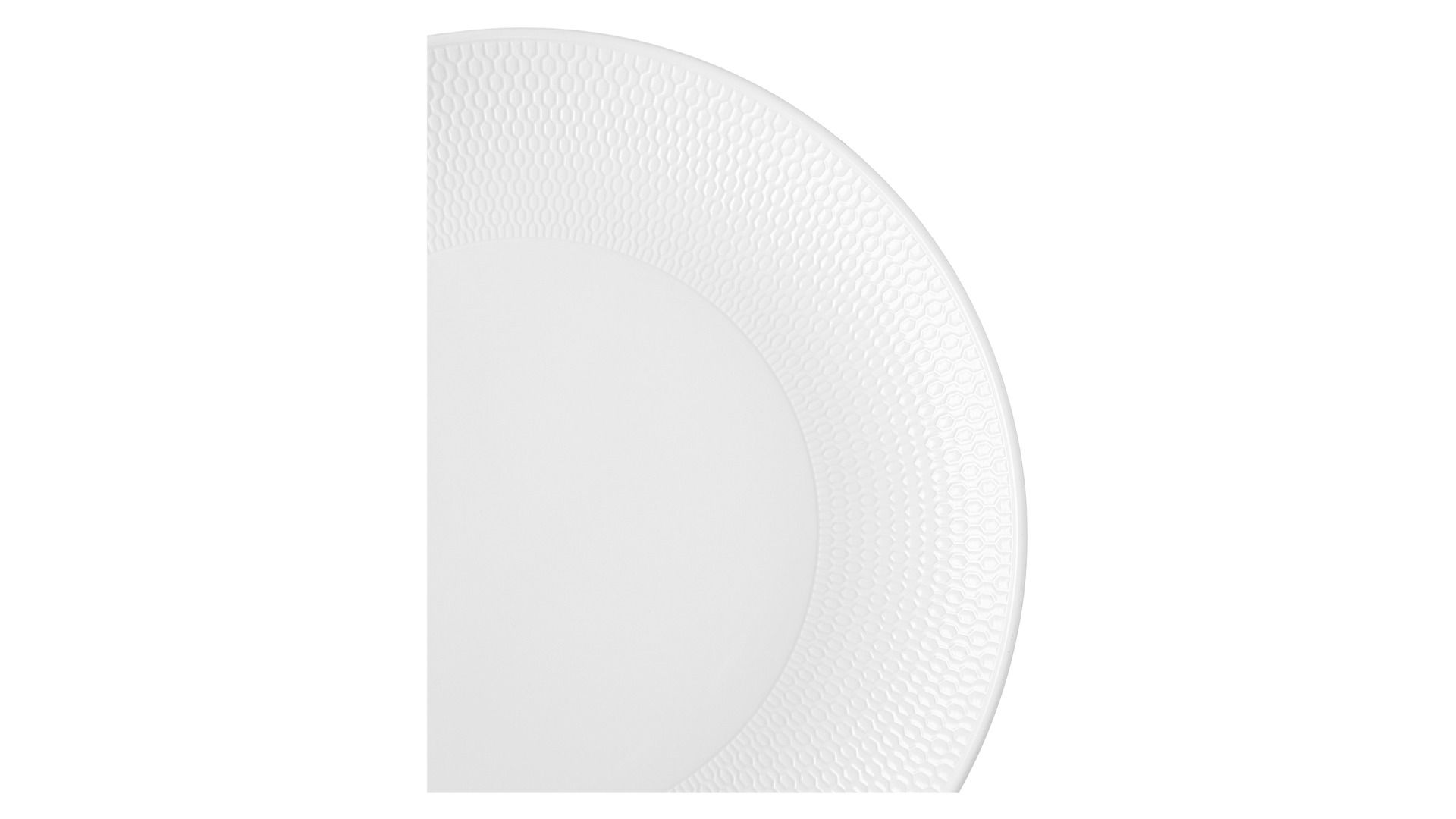Тарелка обеденная Wedgwood Gio Dinner Plate 40023838