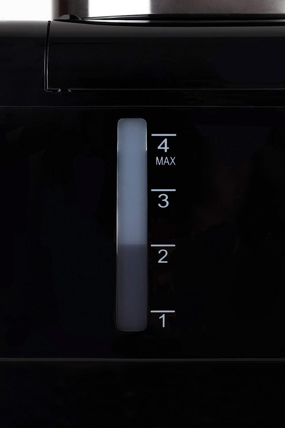 Кофеварка капельная Caso Coffee Compact Electronic