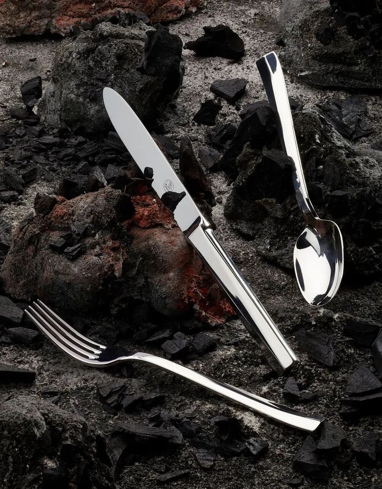 Набор столовых приборов Broggi Duecento 2000500D06