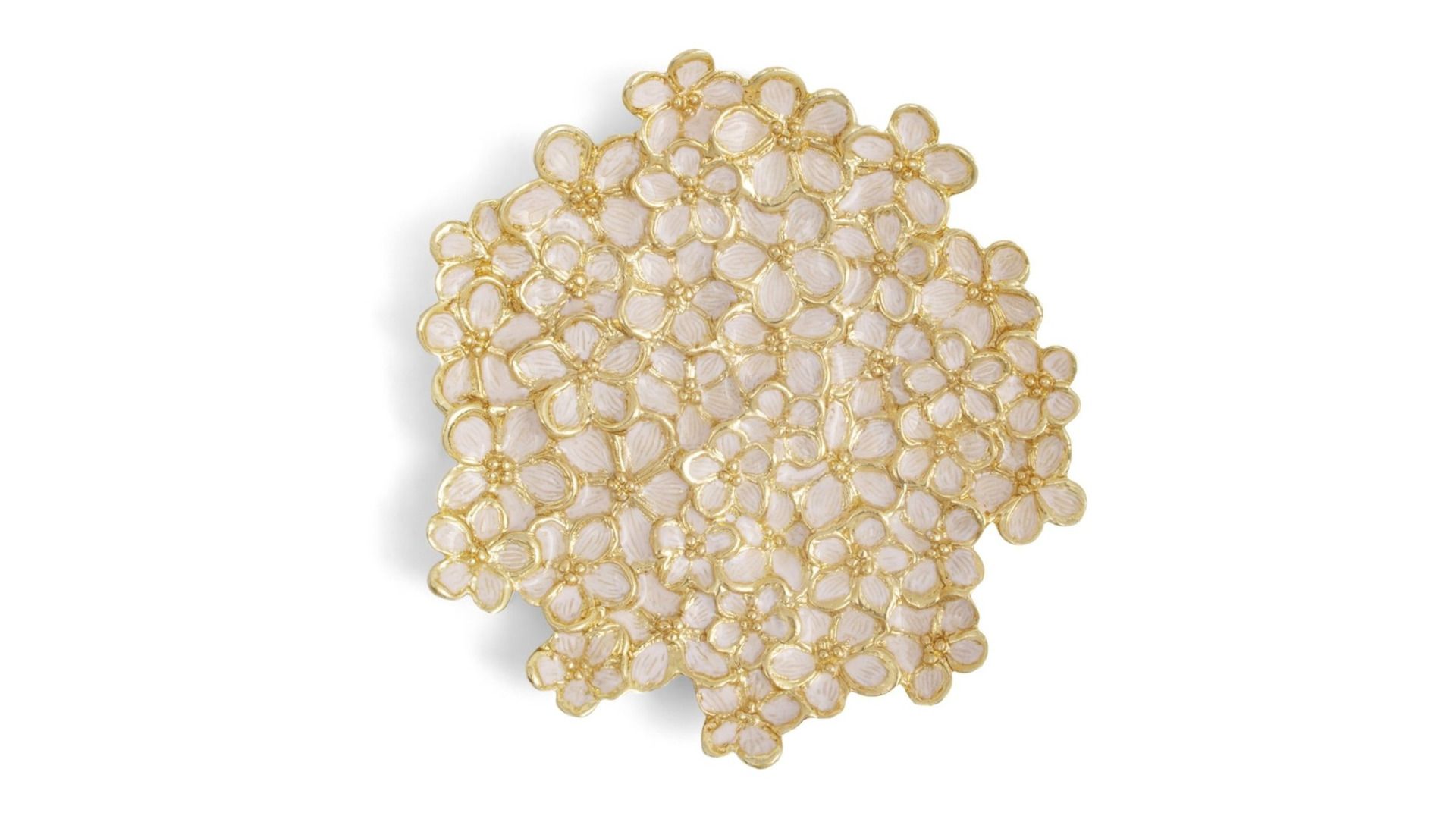 Мелочница Michael Aram Cherry Blossom Catch All 123611