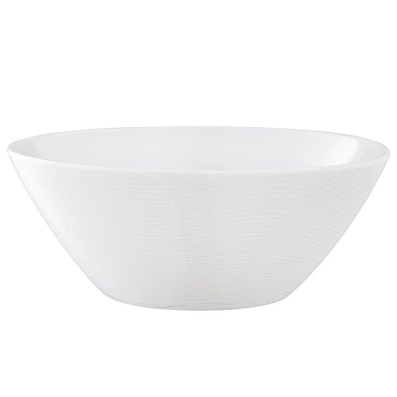 Салатник Degrenne Rivage Blanc Bowl 243273