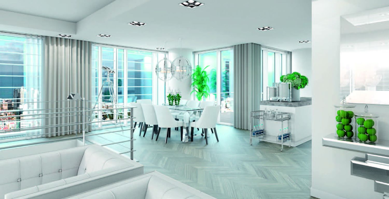 Обеденный стул Eichholtz Bermuda Dining Chair 108947