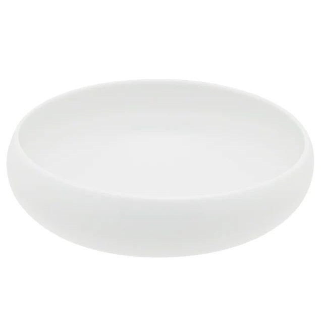 Салатник Degrenne Gourmet Blanc Bevelled Casserole 234340