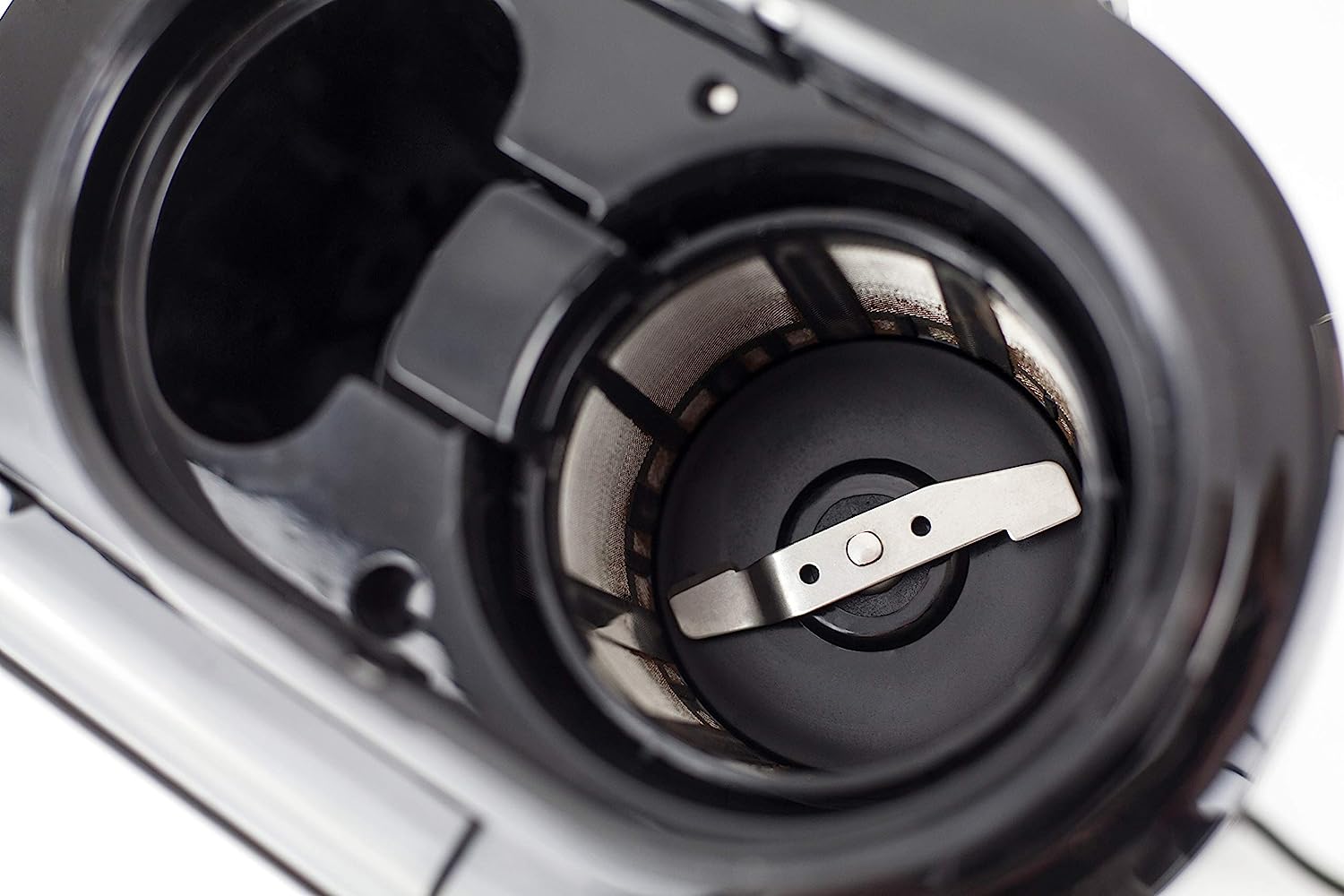 Кофеварка капельная Caso Coffee Compact Electronic