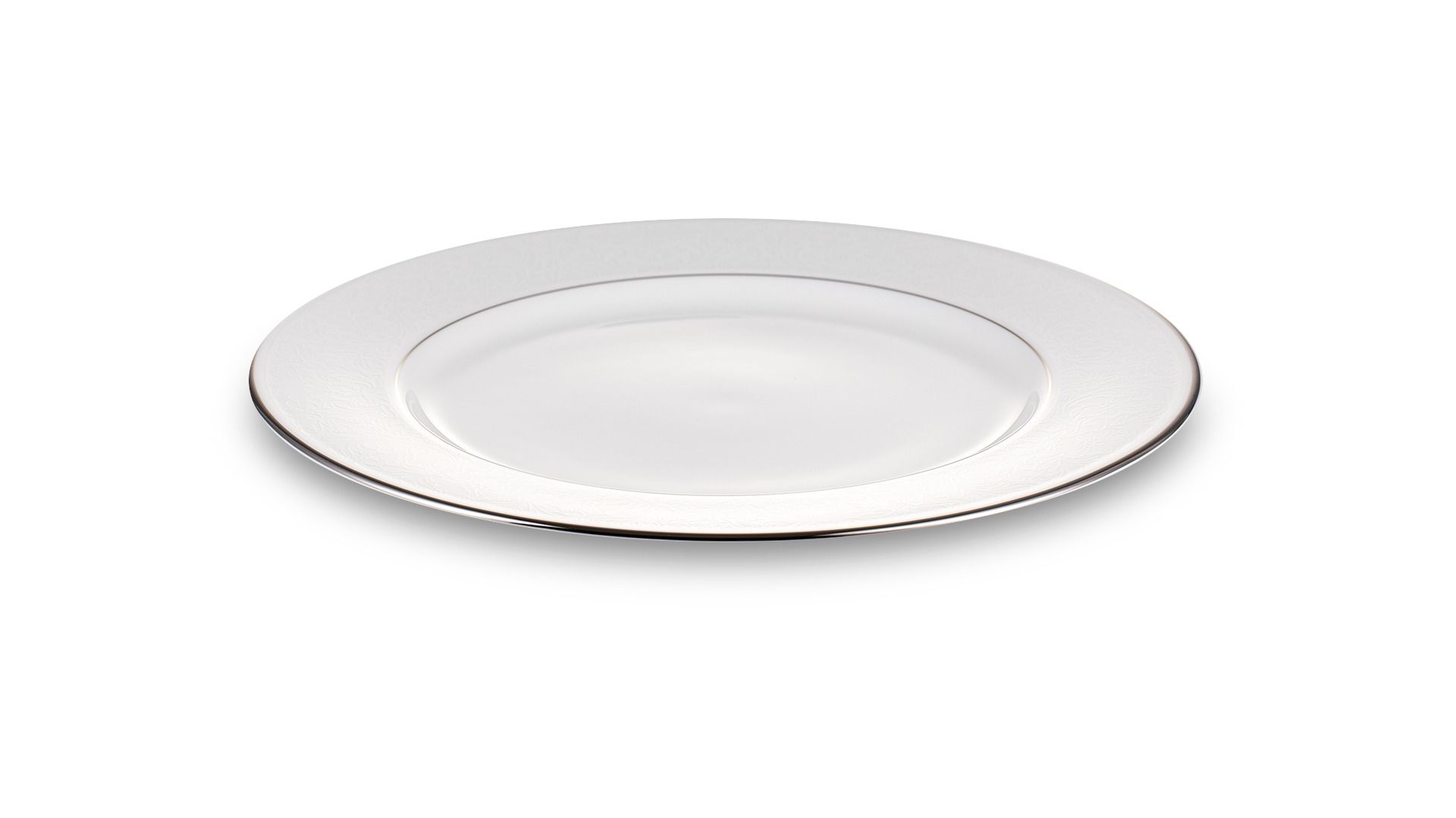 Тарелка обеденная Narumi Rochelle NAR-50454-1557