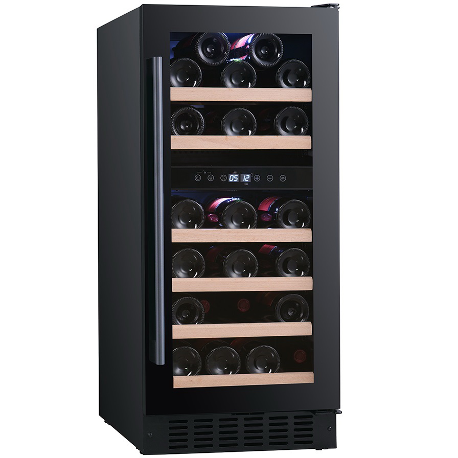 Винный шкаф Temptech Prestige PRES38DBBH