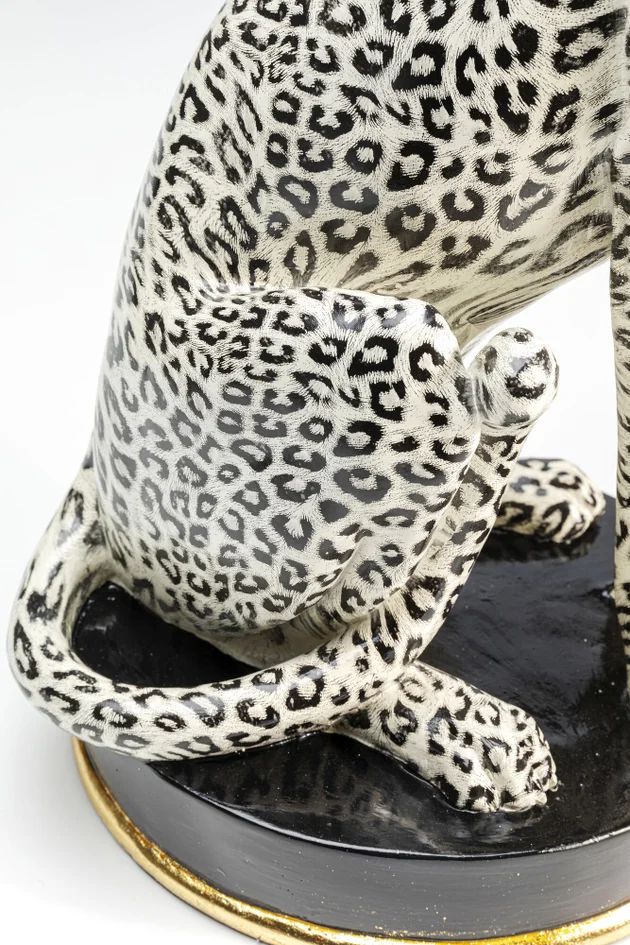 Фигурка KARE Deko Figur Cheetah 53004