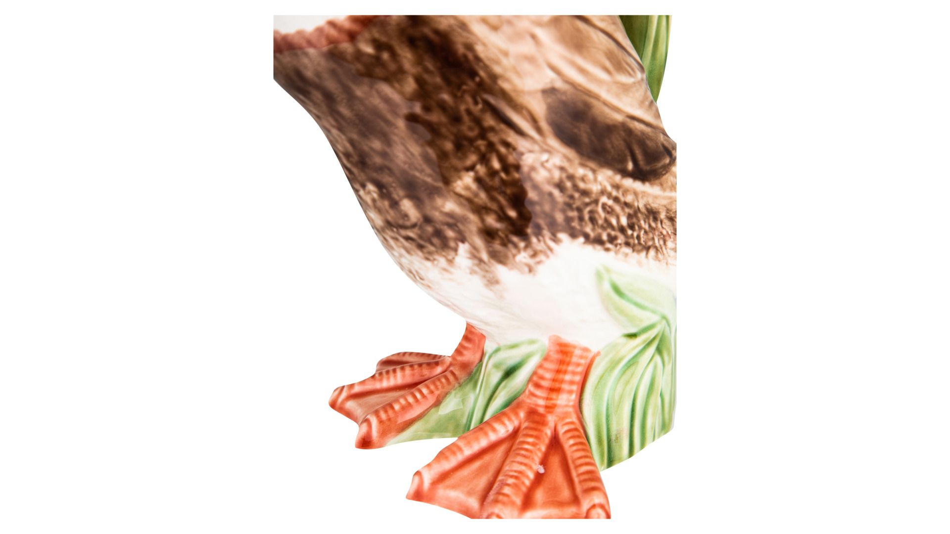 Кувшин Bordallo Pinheiro Duck Pitcher 65020351