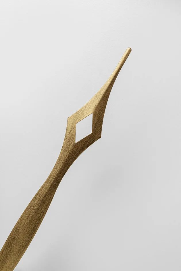 Настенные часы KARE Wanduhr Strings 52815