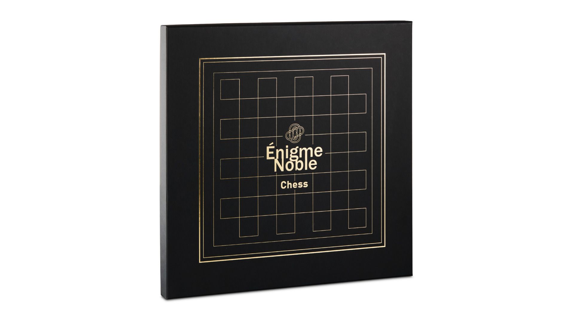 Доска для шахмат Enigme Noble Chess