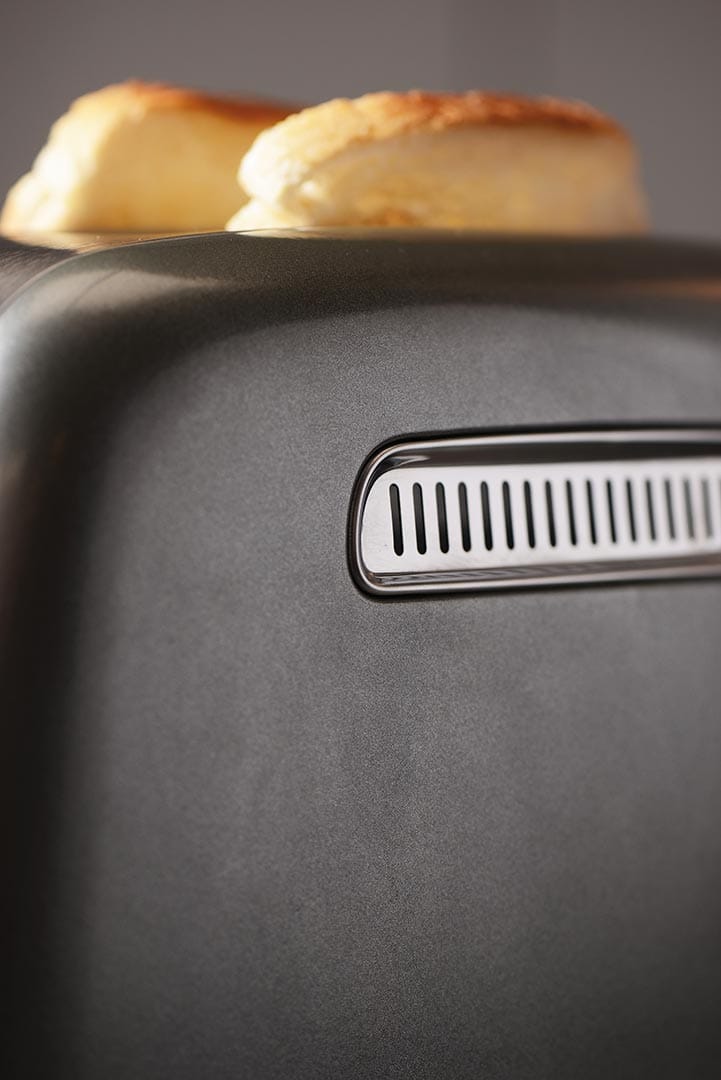 Тостер KitchenAid 5KMT221EOB