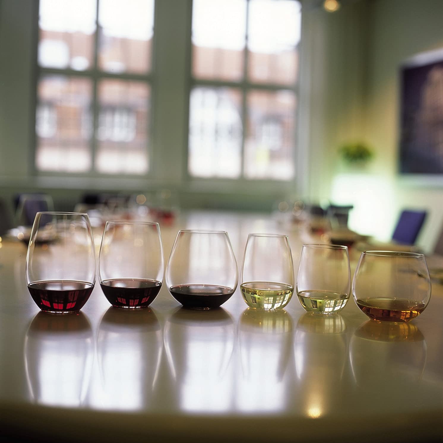 O Wine Tumbler