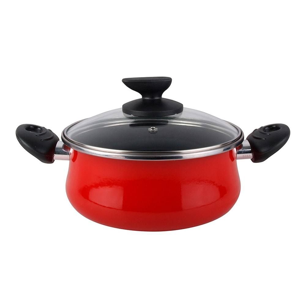 Кастрюля с крышкой Vitrinor Praga Casserole 01107074