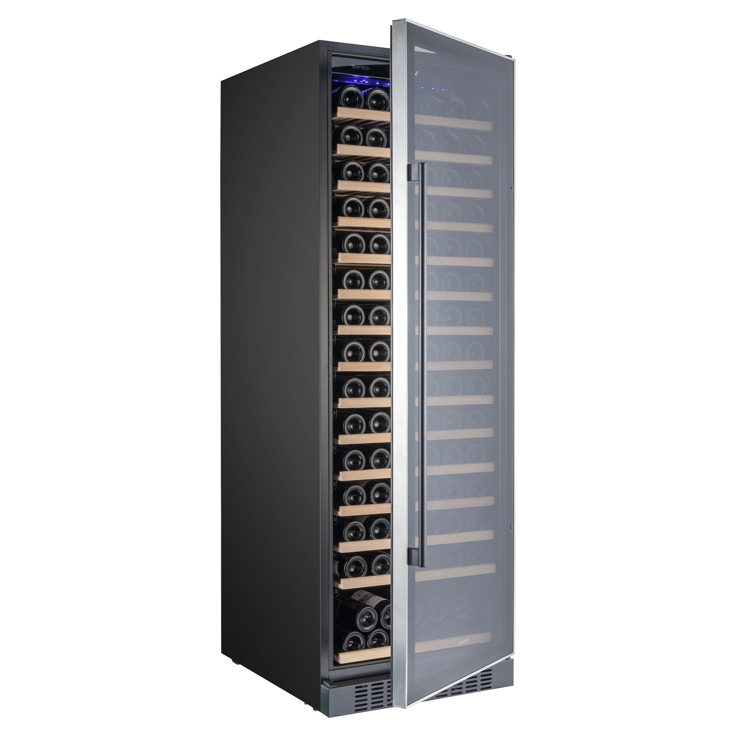 Винный шкаф Temptech Premium WP180SCB