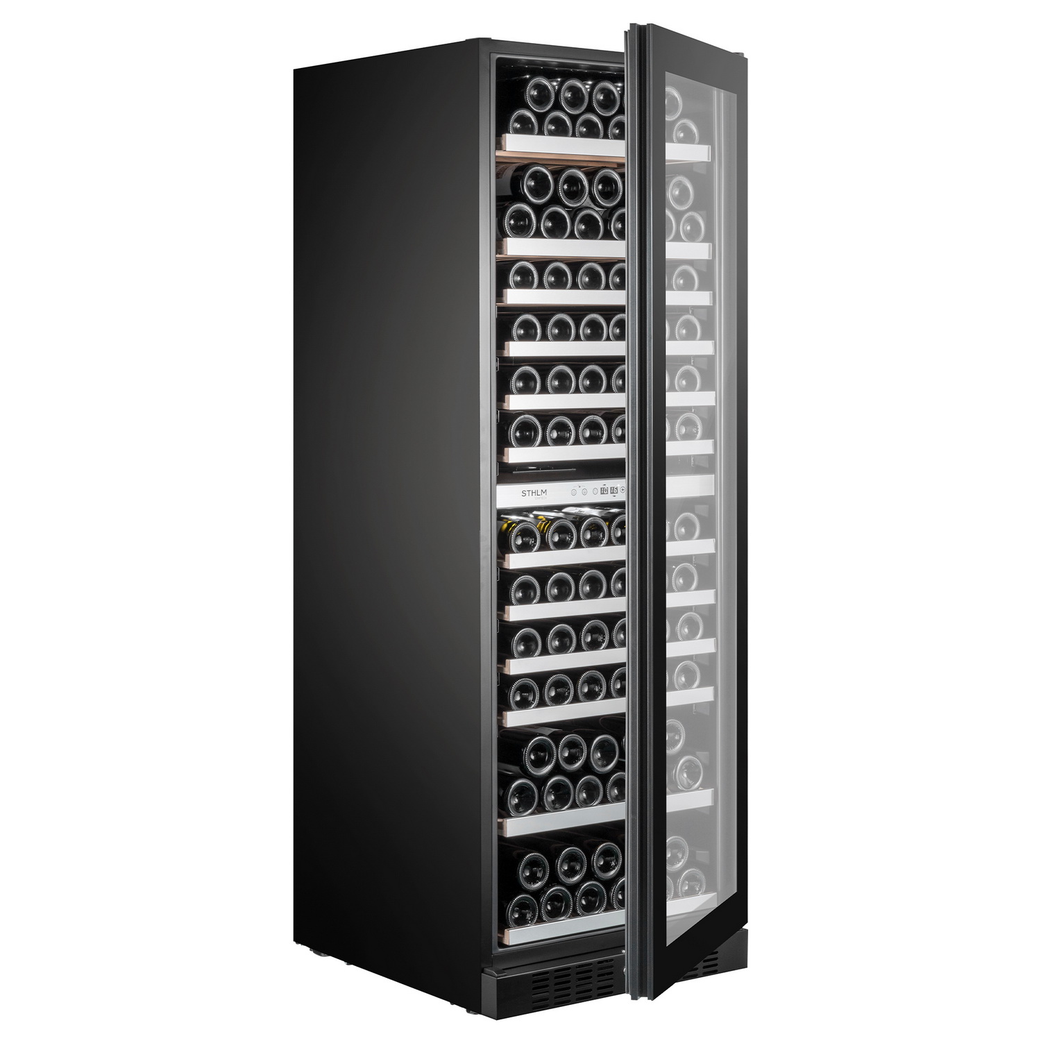 Винный шкаф Temptech STHLM ST180DRB